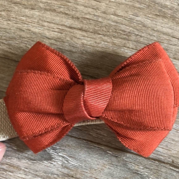 Stretchy Bow belt - Picture 6 of 7